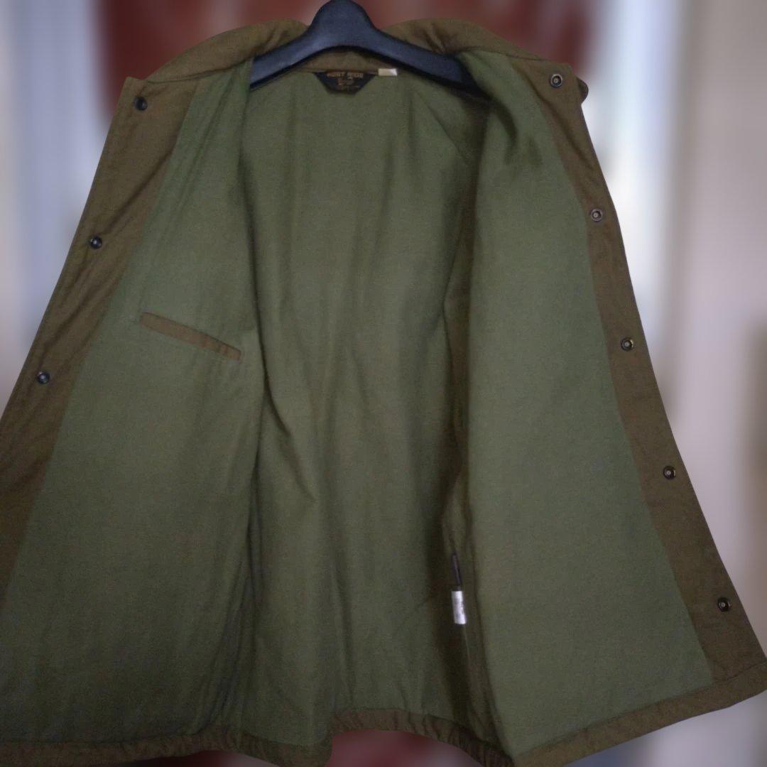 ＷＥＳＴ ＲＩＤＥ ウエストライド　　デッキジャケット　　ＸＬ