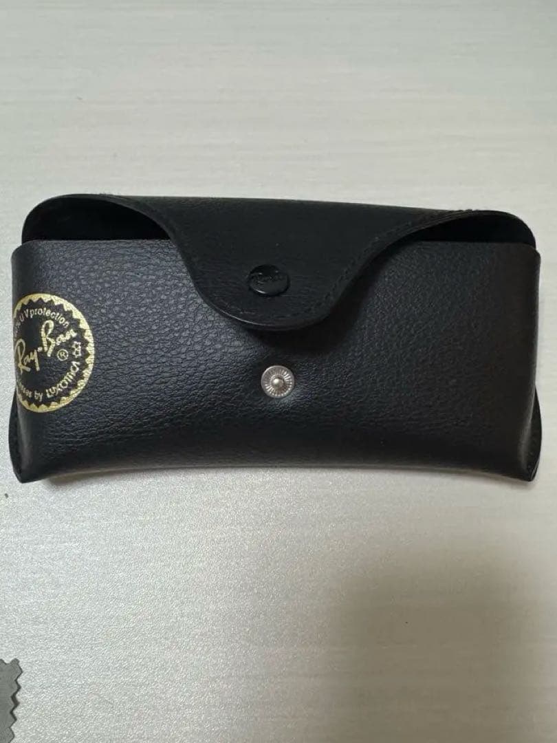 【新品未使用】レイバンサングラスRB4258グラデーションカラー