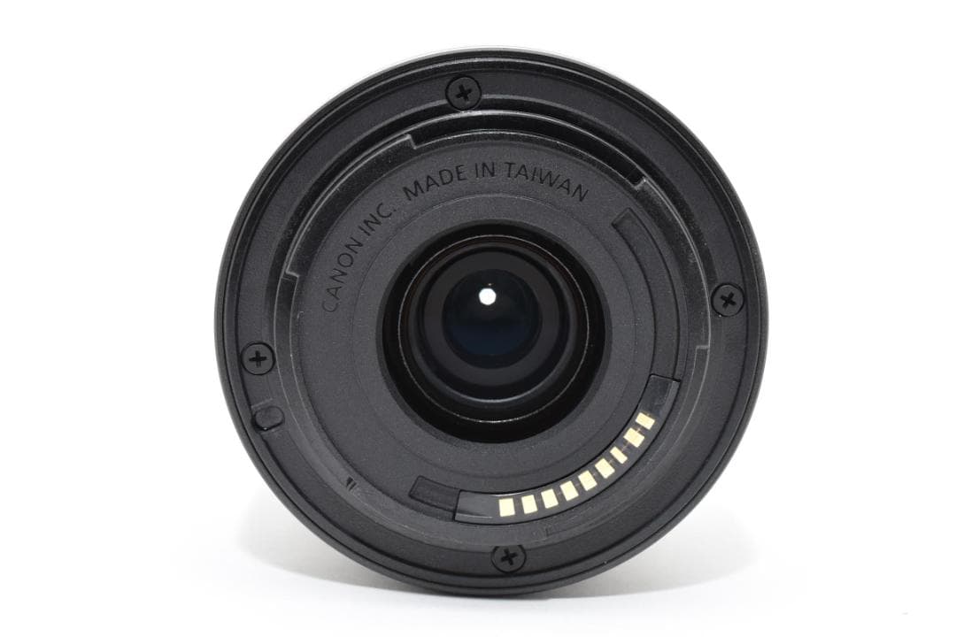 ★極上品★Canon EF-M 55-200mm F4.5-6.3 IS STM