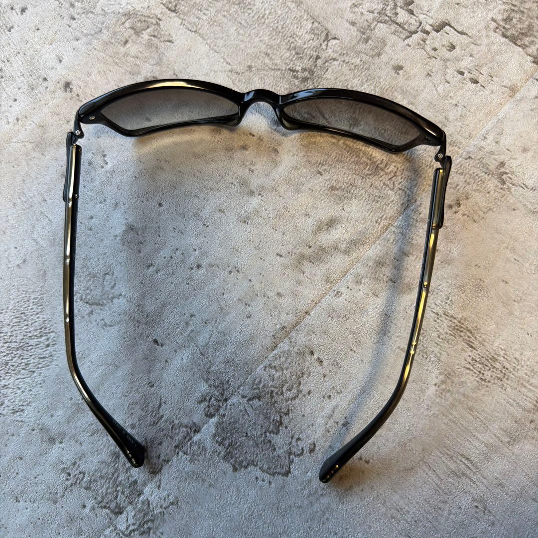 Jean Paul Gaultier JPG サングラス