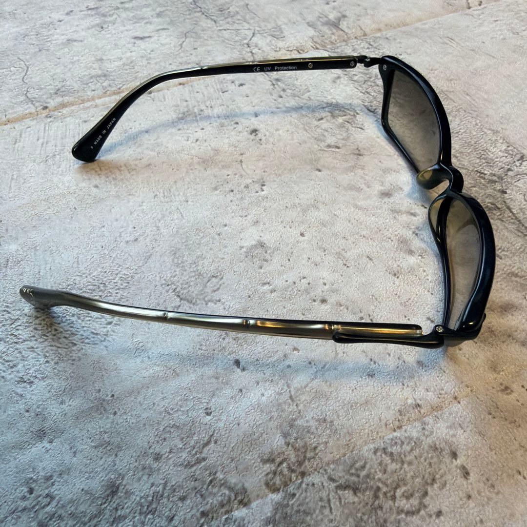 Jean Paul Gaultier JPG サングラス