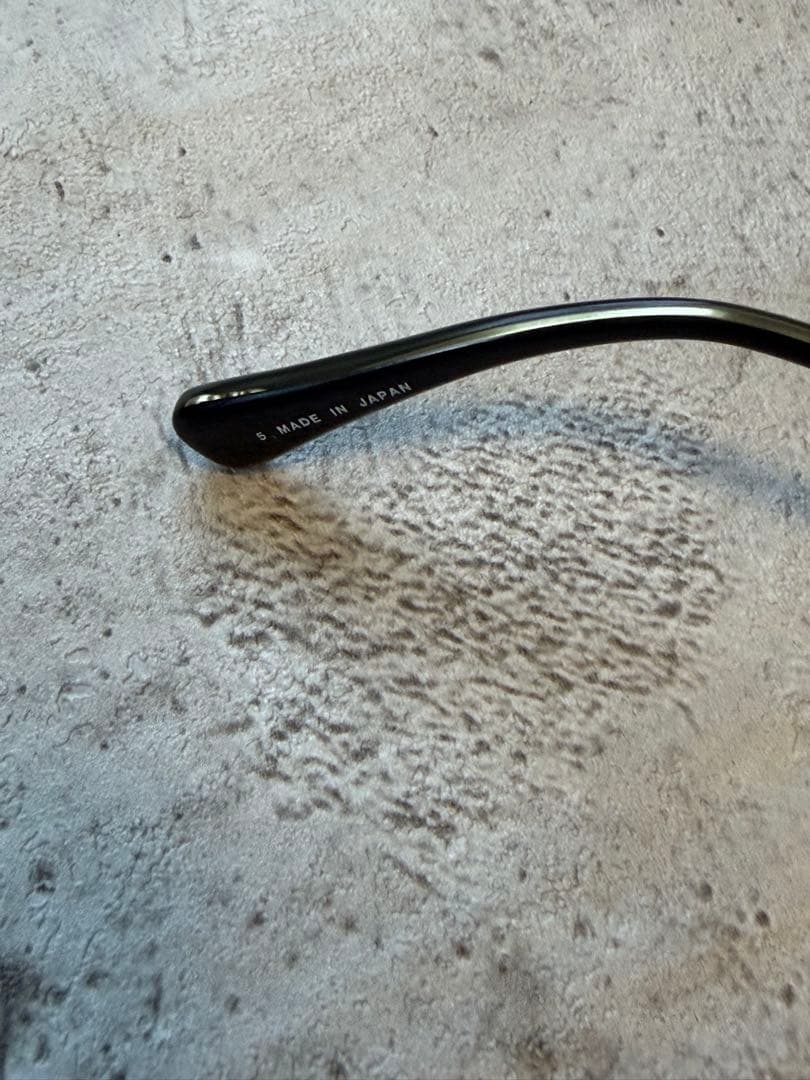 Jean Paul Gaultier JPG サングラス