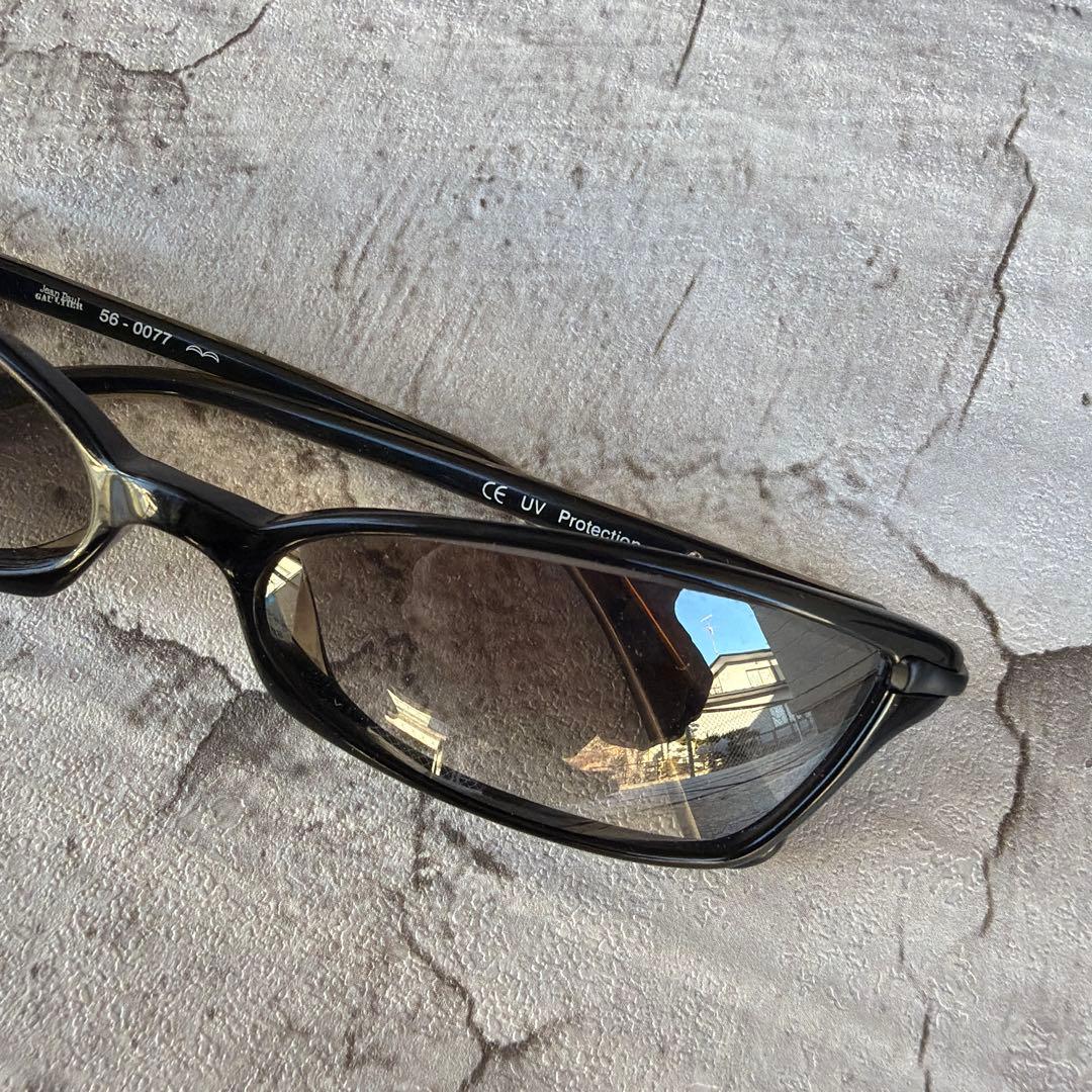 Jean Paul Gaultier JPG サングラス