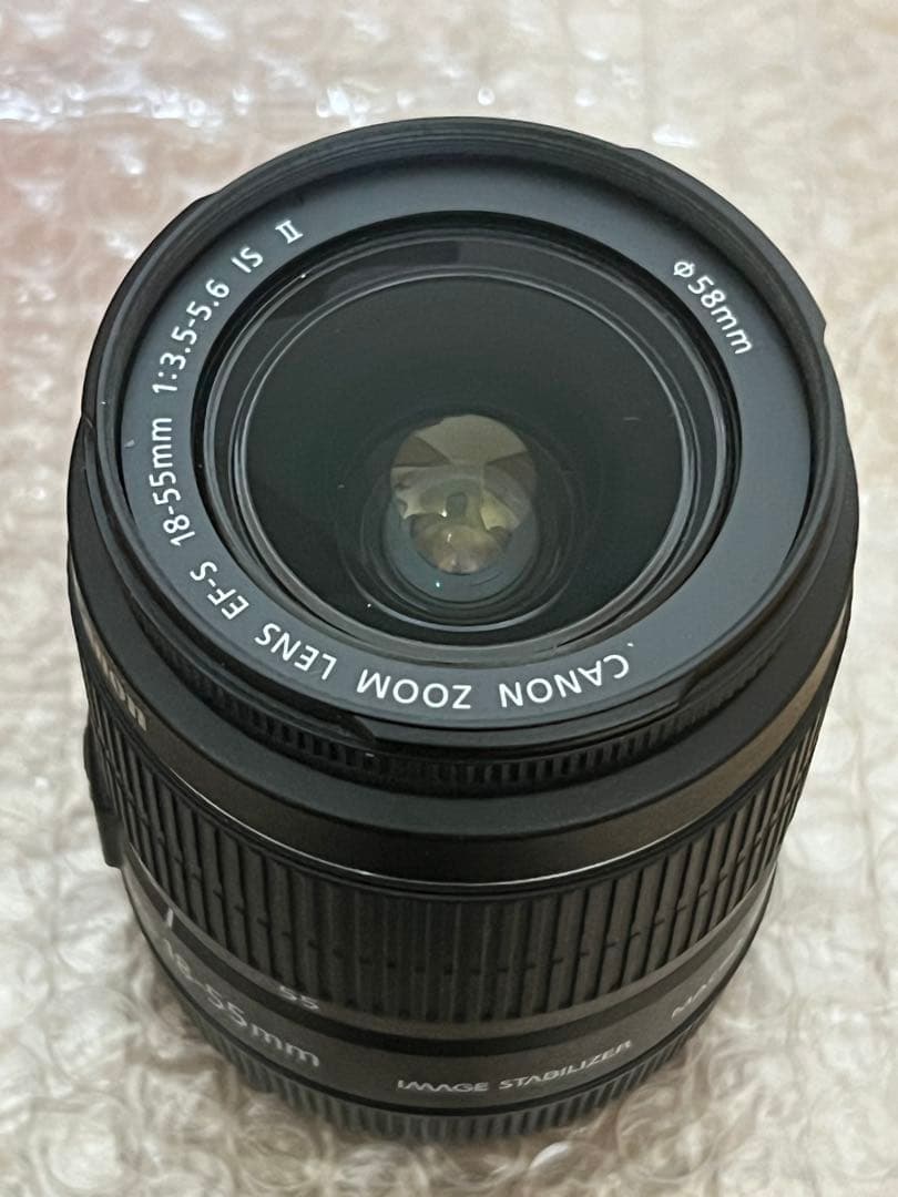 Canon EOS KissX90 一眼レフ カメラ レンズキット