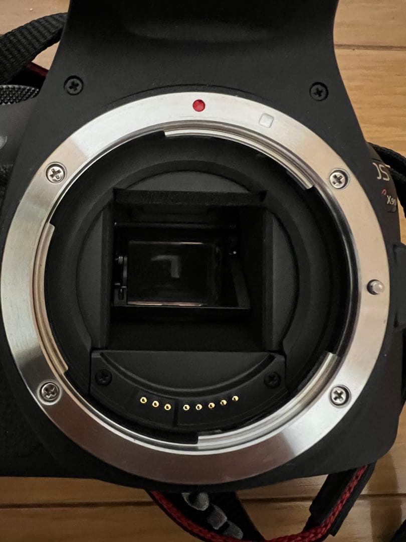 Canon EOS KissX90 一眼レフ カメラ レンズキット