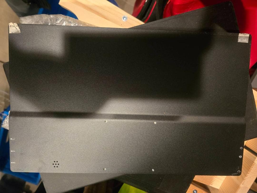 【ジャンクまとめ売り】ノートPCとモニター