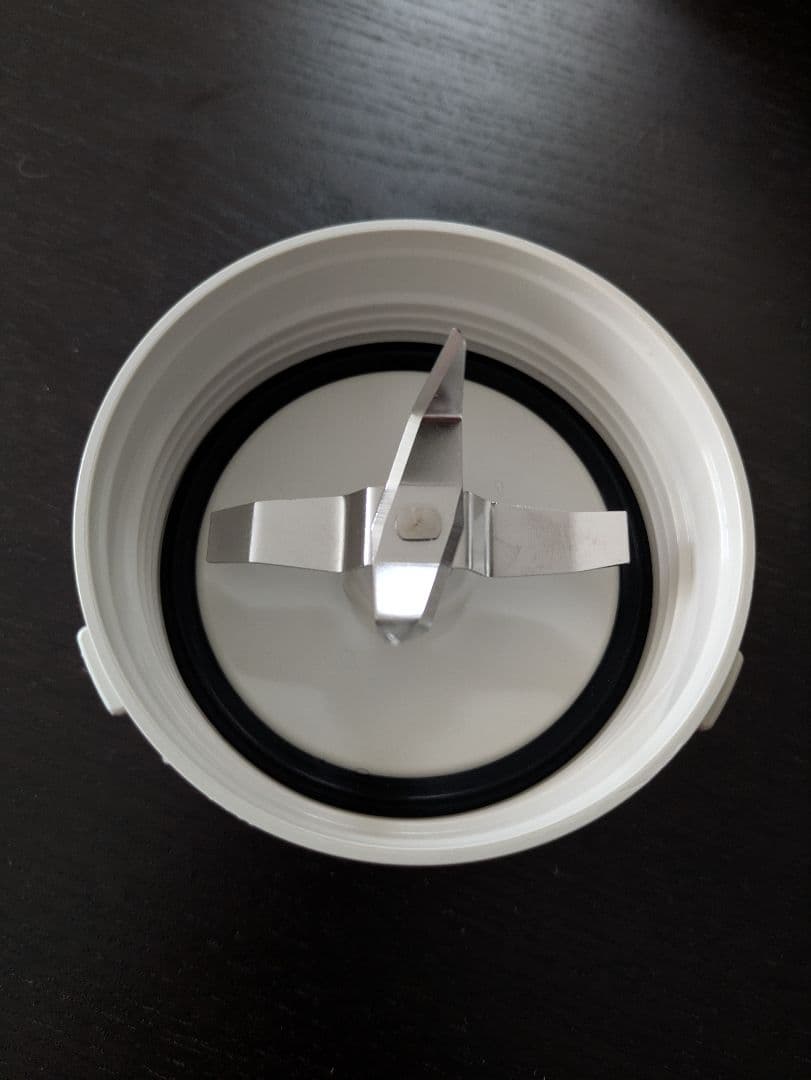 Iwatani Silent Millser IFM-S30G-SET　美品