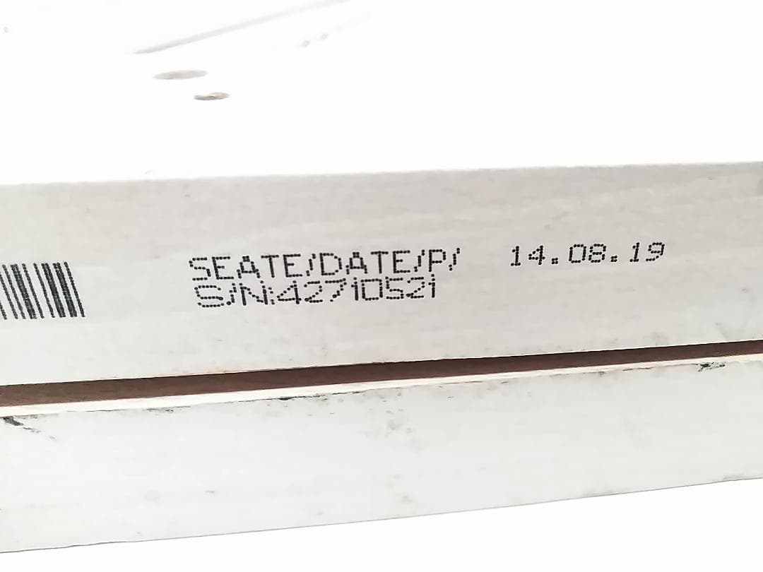 ストッケ トリップトラップ ベビーチェア シリアル4 子ども椅子 ★