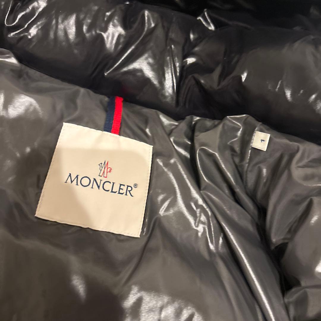 【近年モデル】MONCLER モンクレール ダウンジャケット MAYA マヤ 1