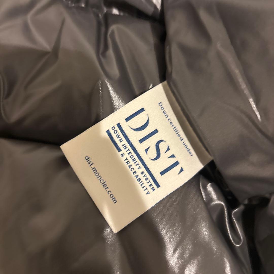 【近年モデル】MONCLER モンクレール ダウンジャケット MAYA マヤ 1