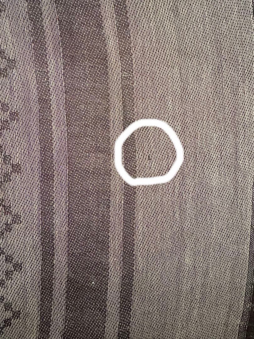 正規品GUCCI ストール　ウール/シルク