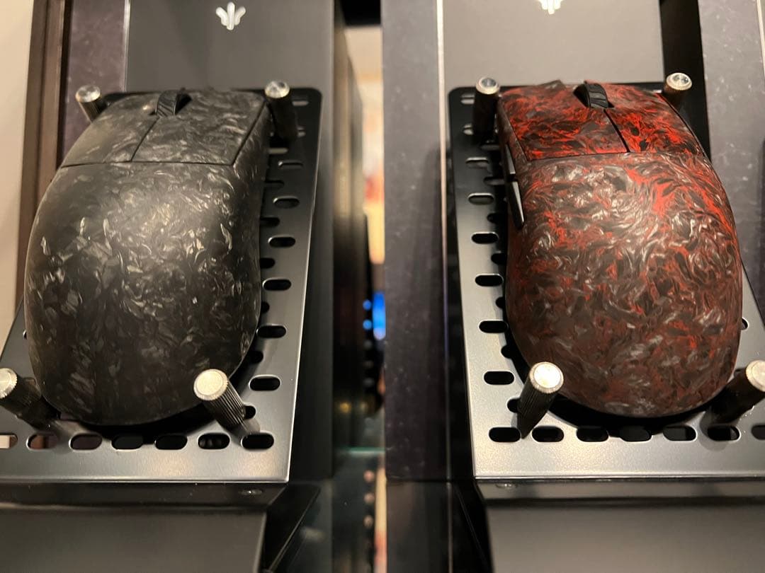 WLMouse Yingマウス全種+Ying63キーボード全種+Ying75HE