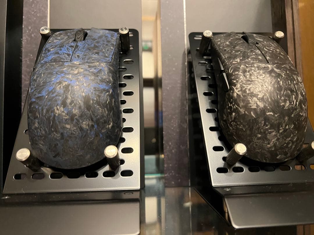 WLMouse Yingマウス全種+Ying63キーボード全種+Ying75HE