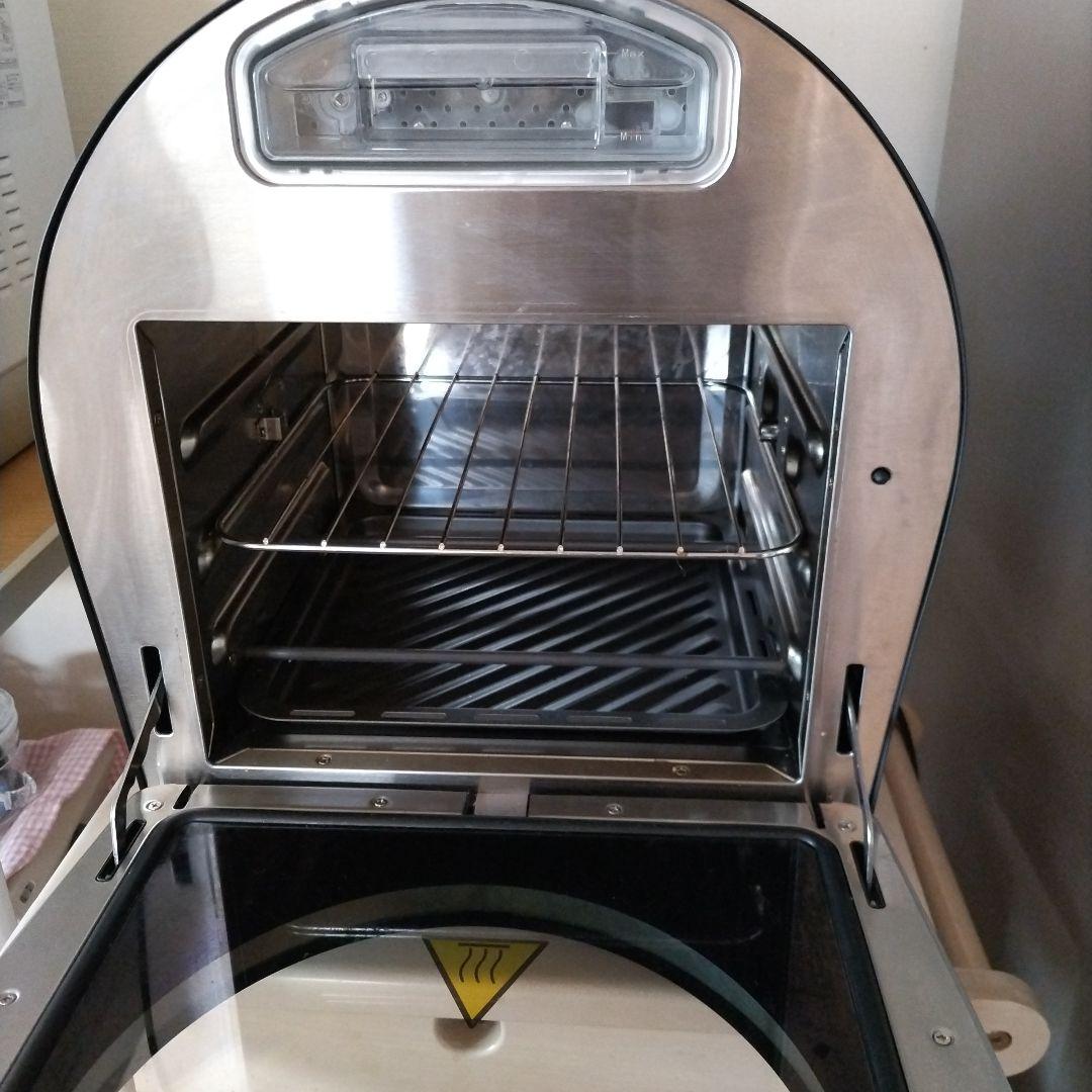 エペイオスChefスマートノンフライオーブン