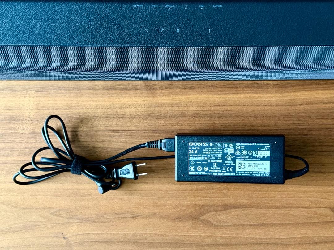 SONY サウンドバー HT-X8500 ソニー