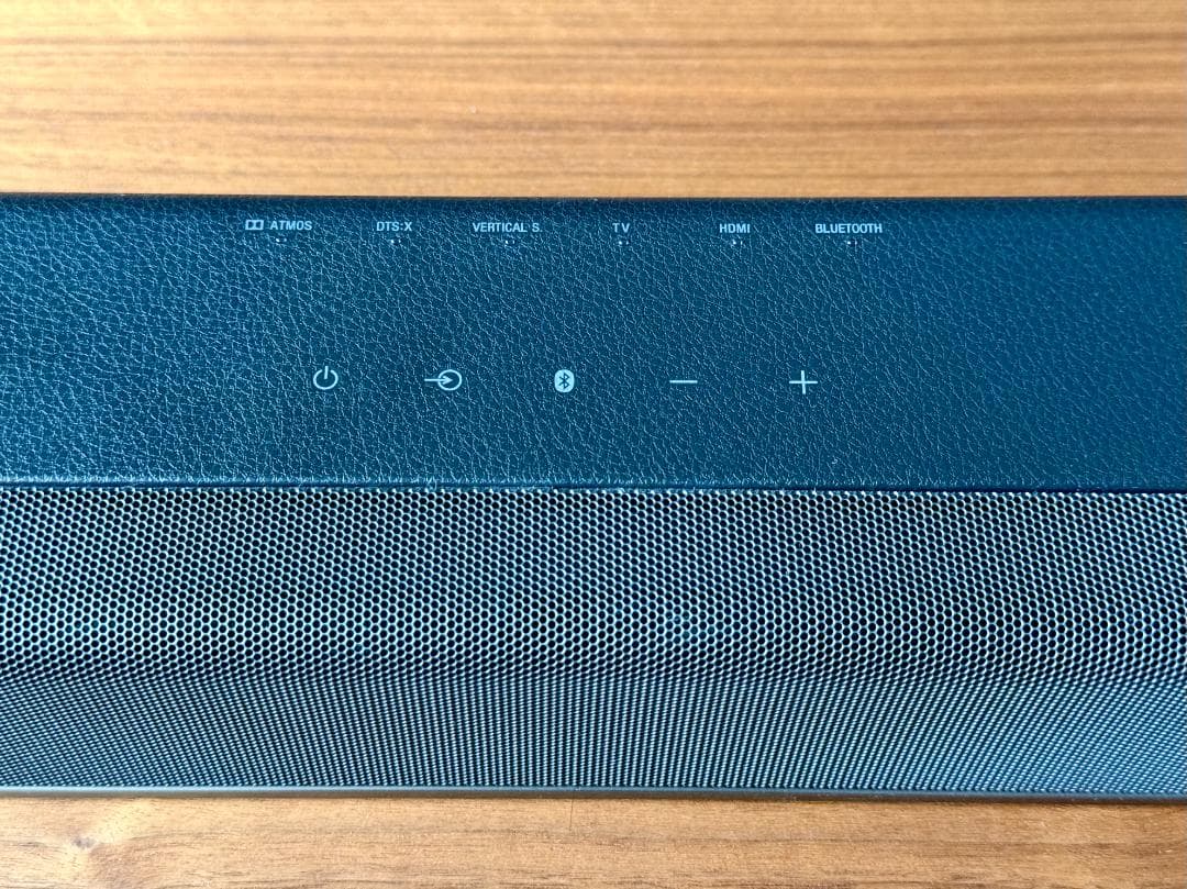 SONY サウンドバー HT-X8500 ソニー