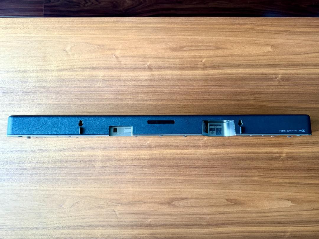 SONY サウンドバー HT-X8500 ソニー