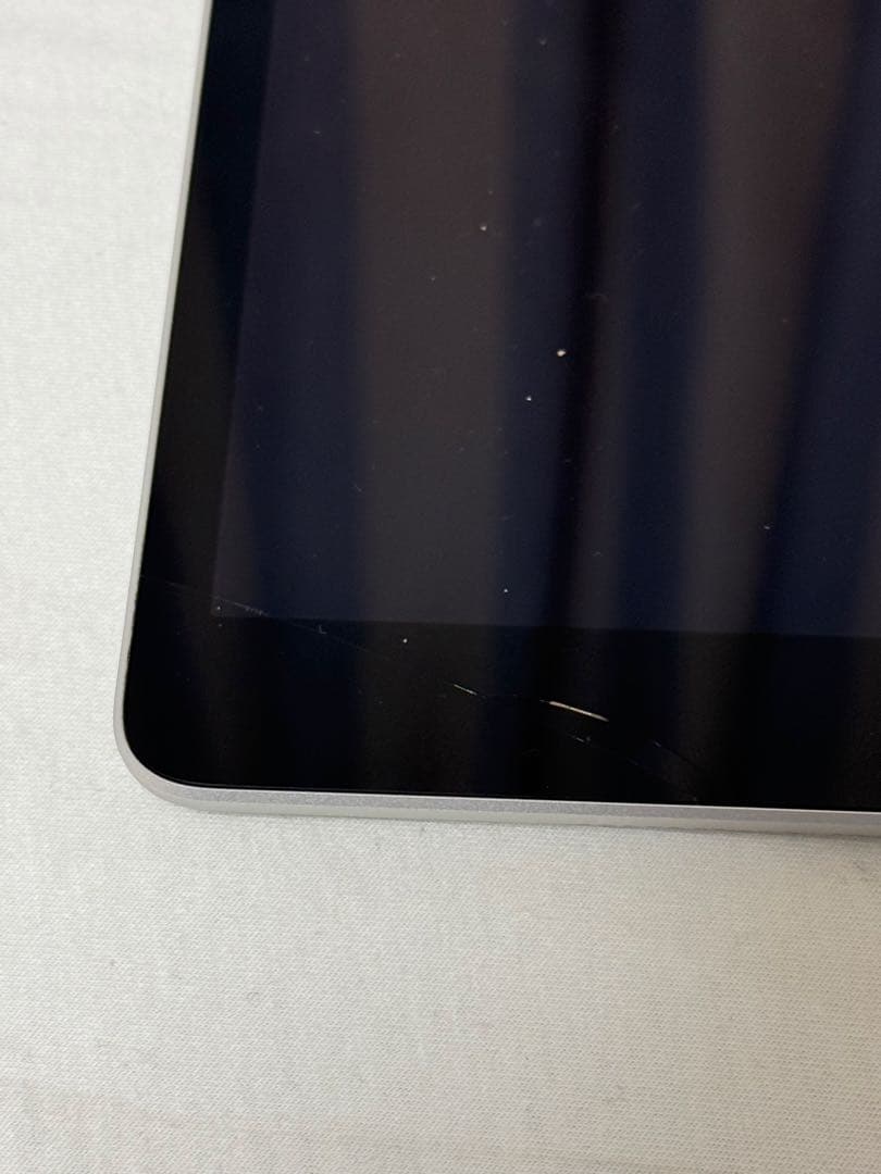 iPad第9世代　64GB
