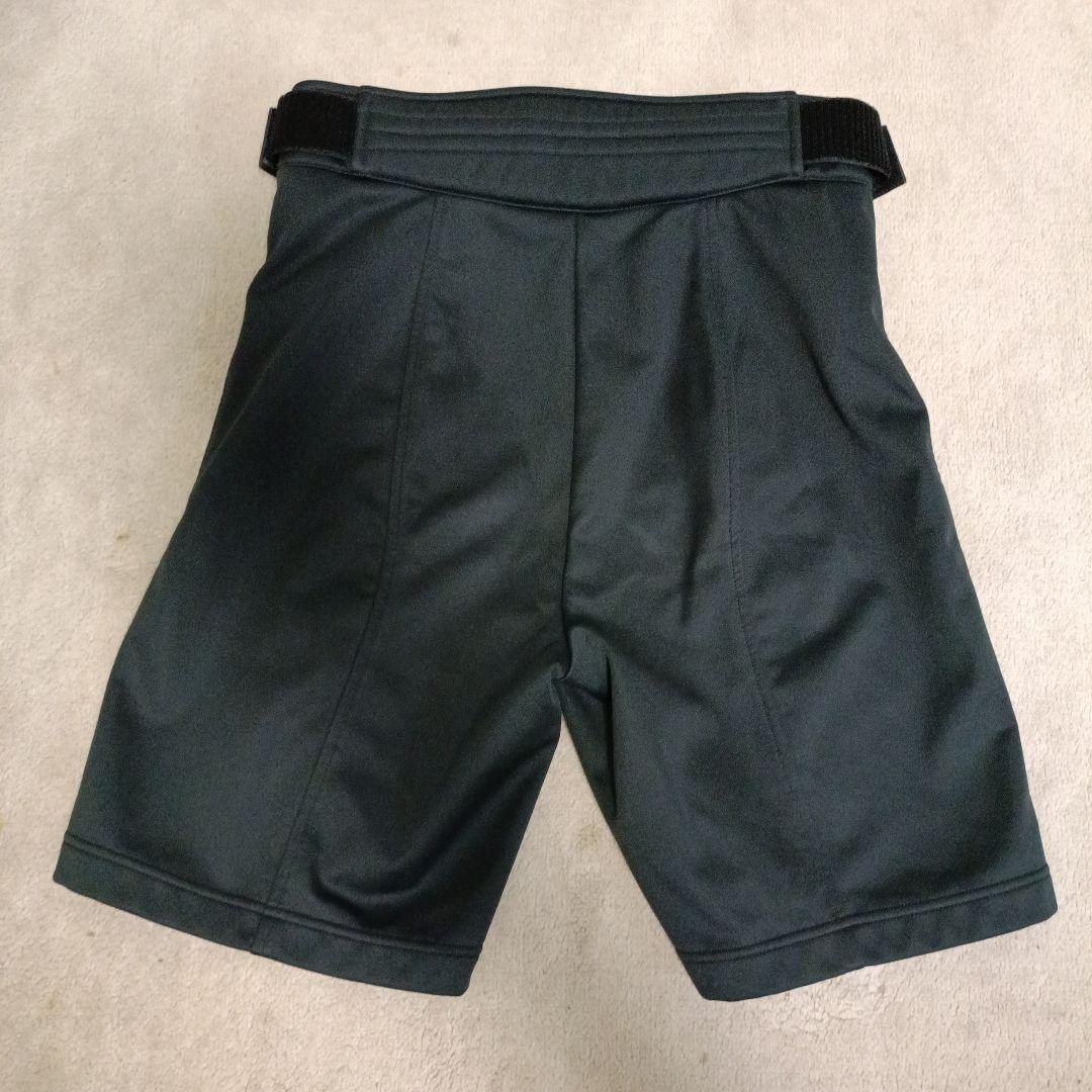 スキーウェア ハーフパンツ ユニセックス　Ｓサイズ