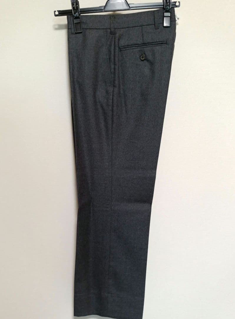 バーバリー・ラルフローレン　エンブレムジャケット　パンツ　4点セット　 150