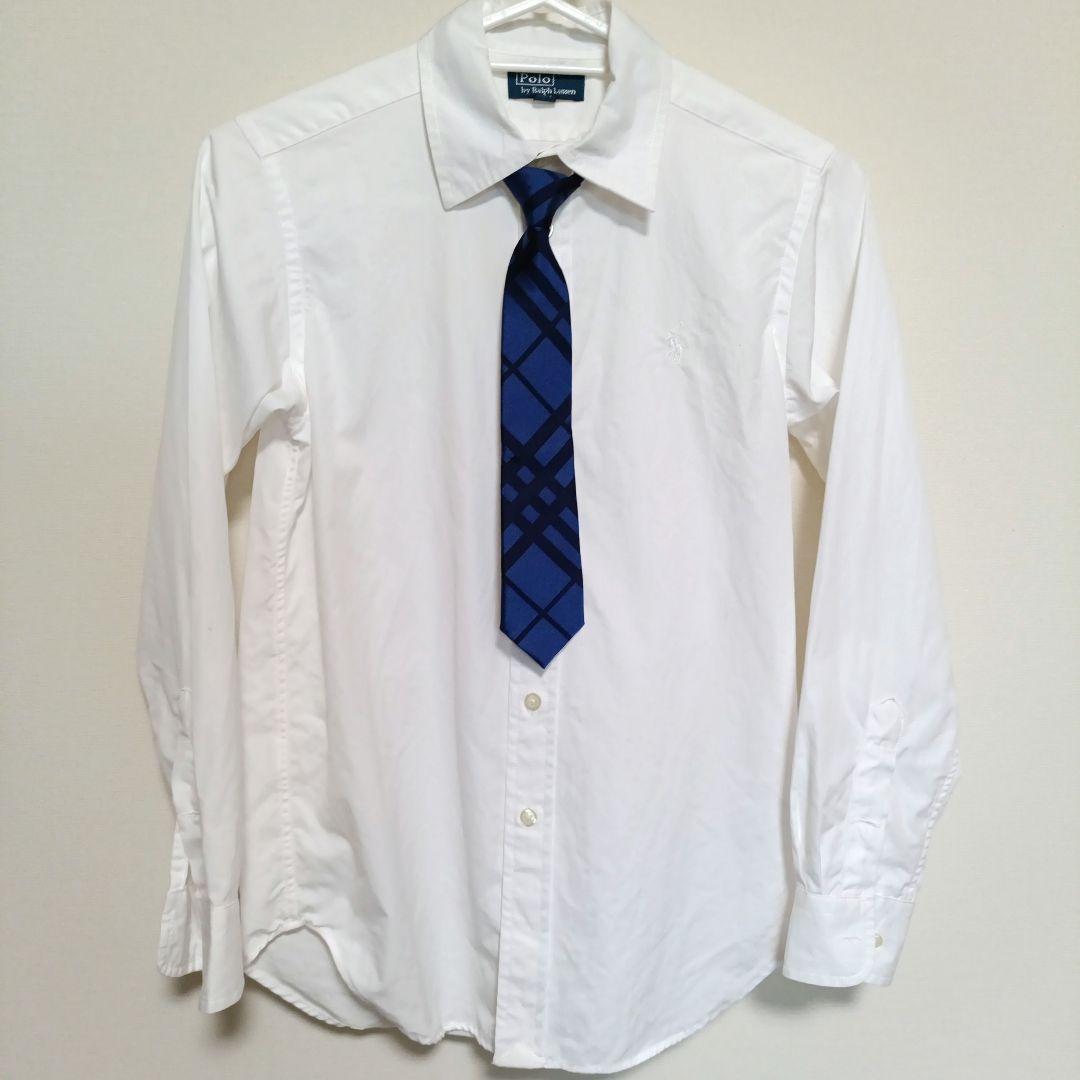 バーバリー・ラルフローレン　エンブレムジャケット　パンツ　4点セット　 150