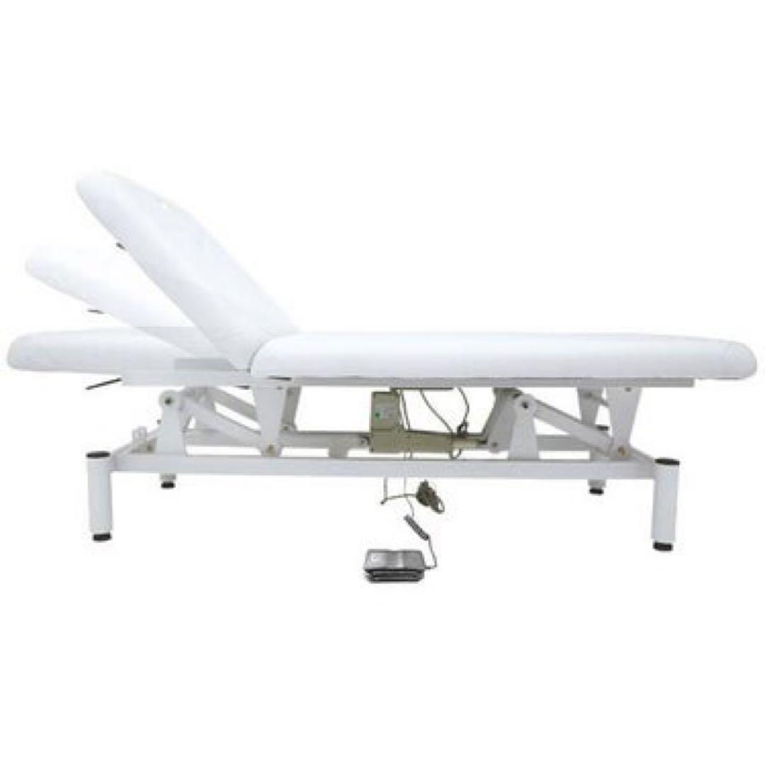 電動エステベッド 有孔　 整体　マッサージ