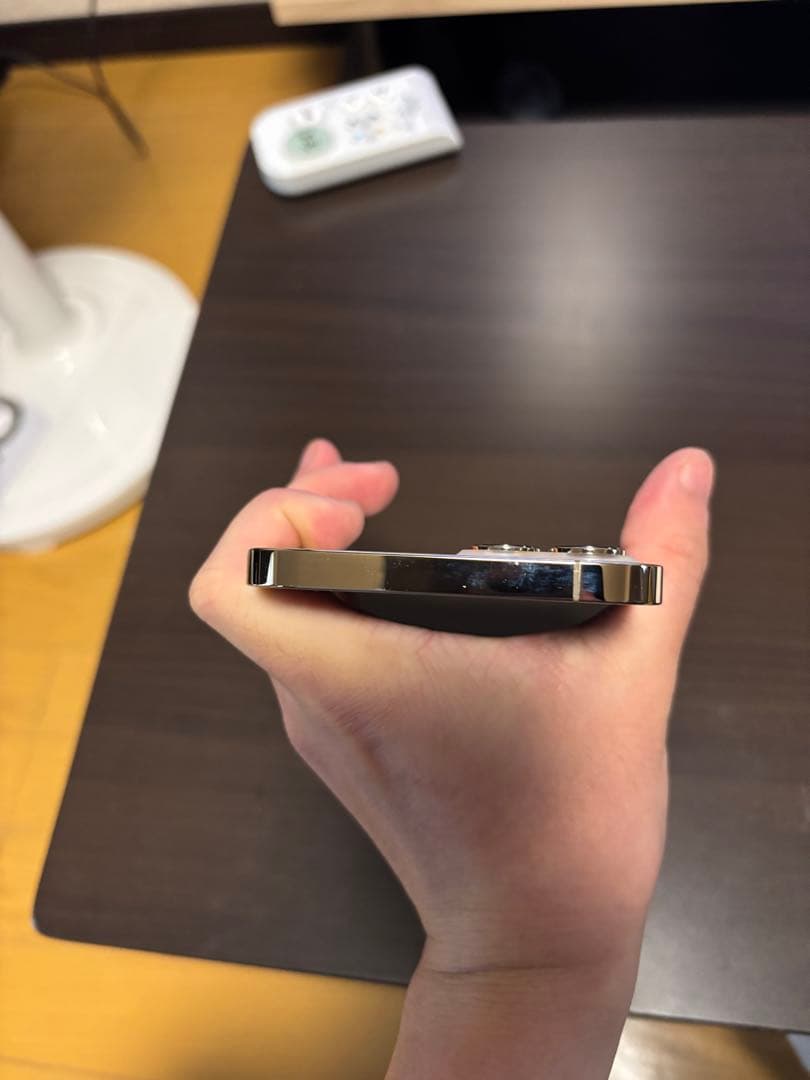 Apple iPhone 12 Pro MAXゴールド 本体