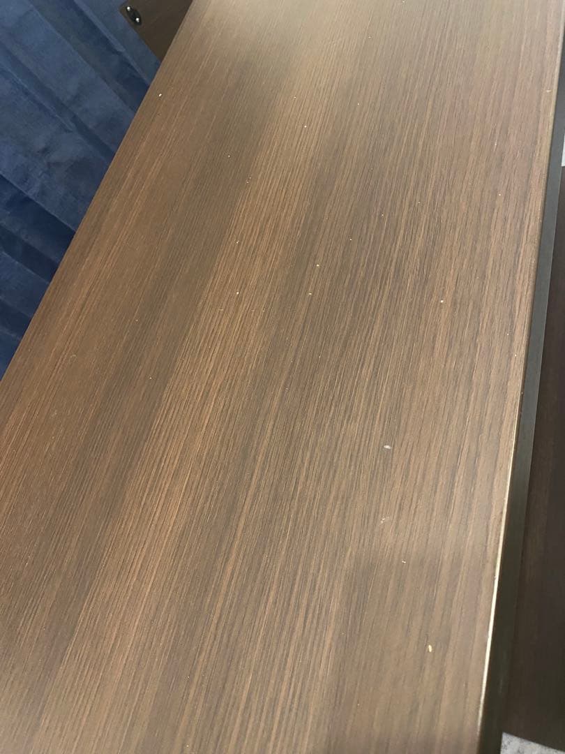 【凛】バーカウンター横150センチ　多少キズあり　収納がたっぷり