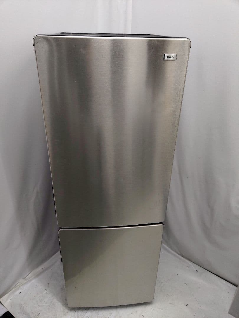Haier　 2020年製　冷凍冷蔵庫　JR-XP2NF173F