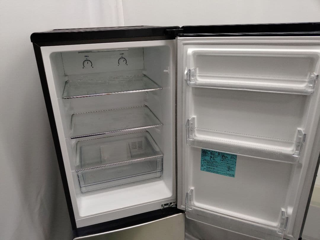 Haier　 2020年製　冷凍冷蔵庫　JR-XP2NF173F