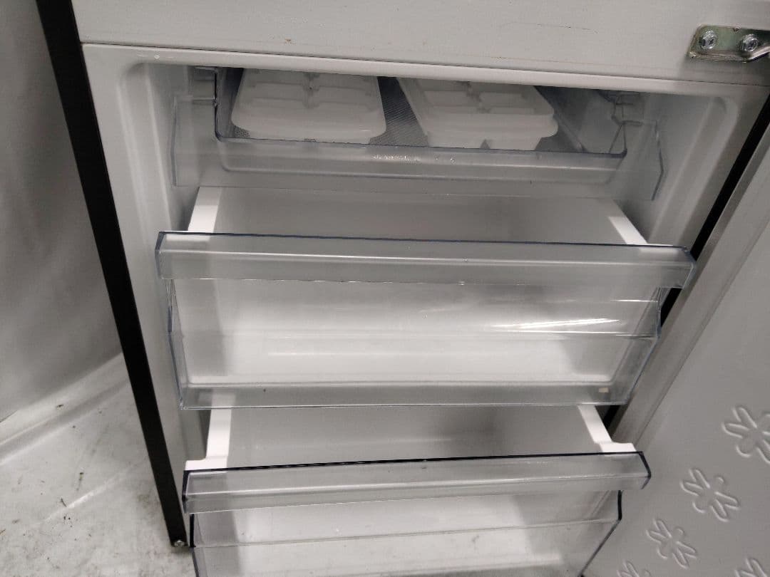 Haier　 2020年製　冷凍冷蔵庫　JR-XP2NF173F