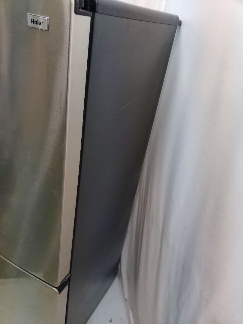 Haier　 2020年製　冷凍冷蔵庫　JR-XP2NF173F