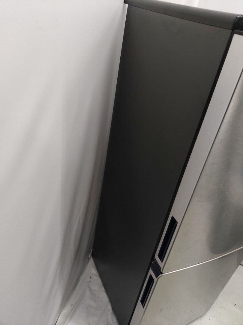 Haier　 2020年製　冷凍冷蔵庫　JR-XP2NF173F