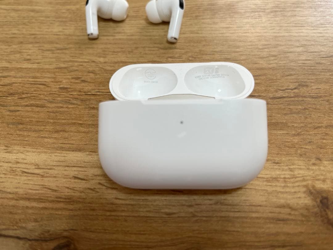 Apple AirPods Pro 本体 第2世代