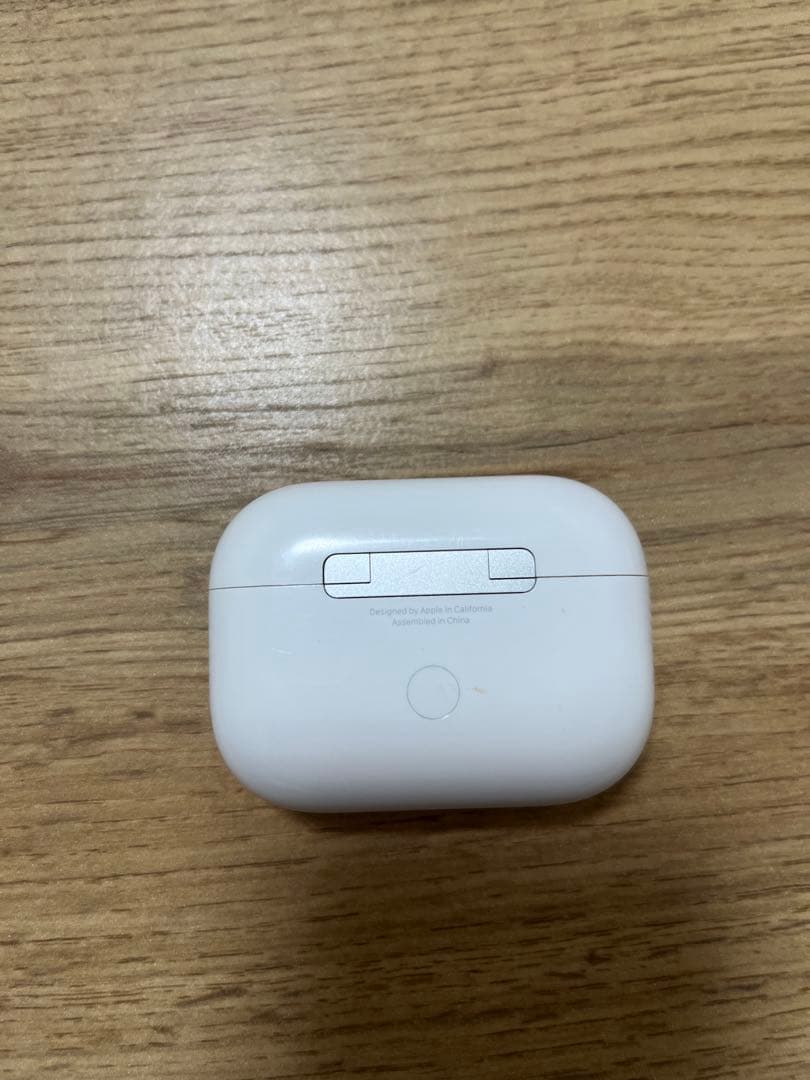 Apple AirPods Pro 本体 第2世代
