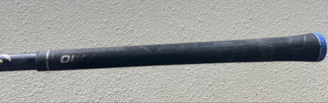 【美品】ゼクシオ13 XXIO 13 MP1300 ドライバー　　10.5 SR