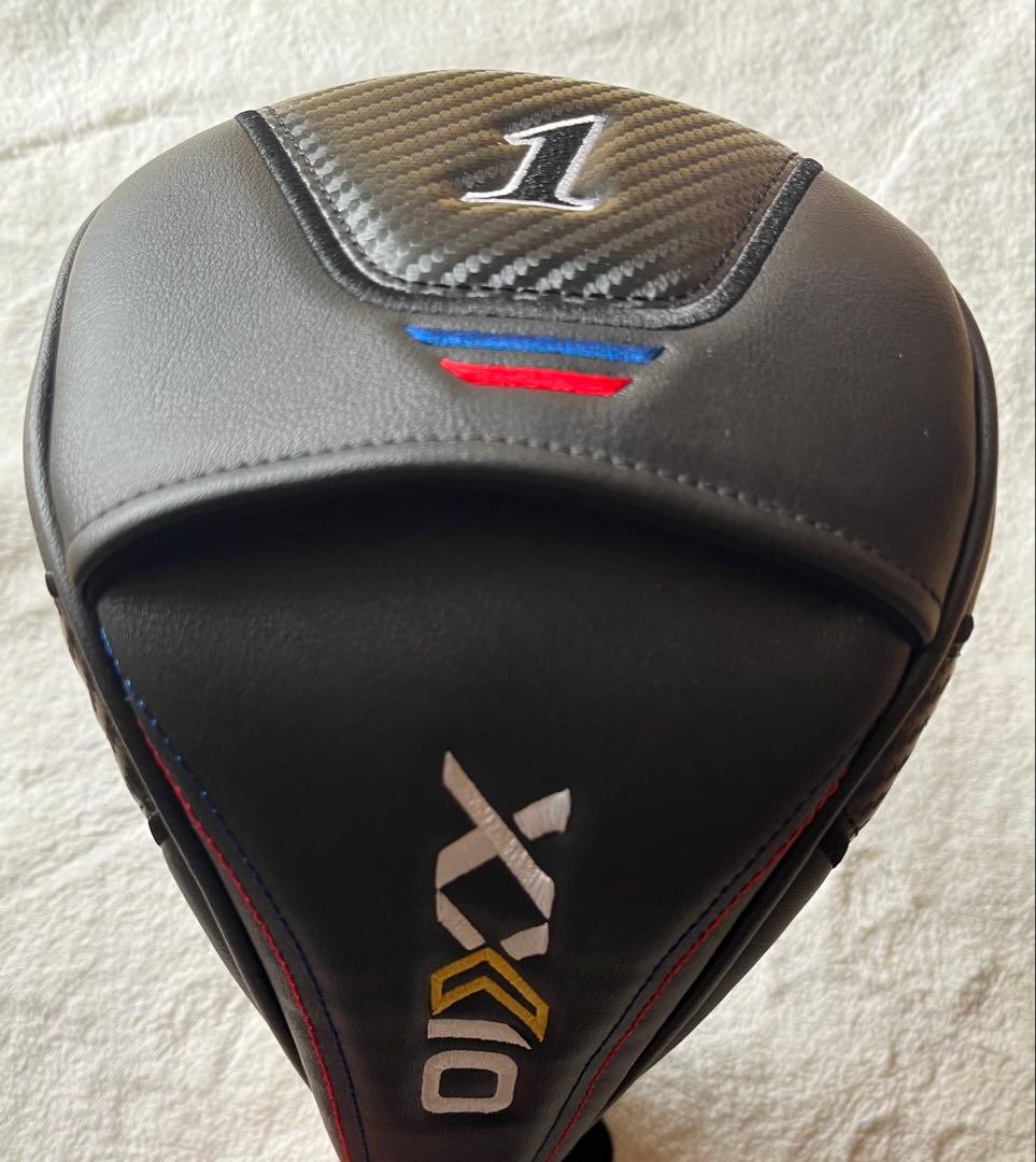 【美品】ゼクシオ13 XXIO 13 MP1300 ドライバー　　10.5 SR