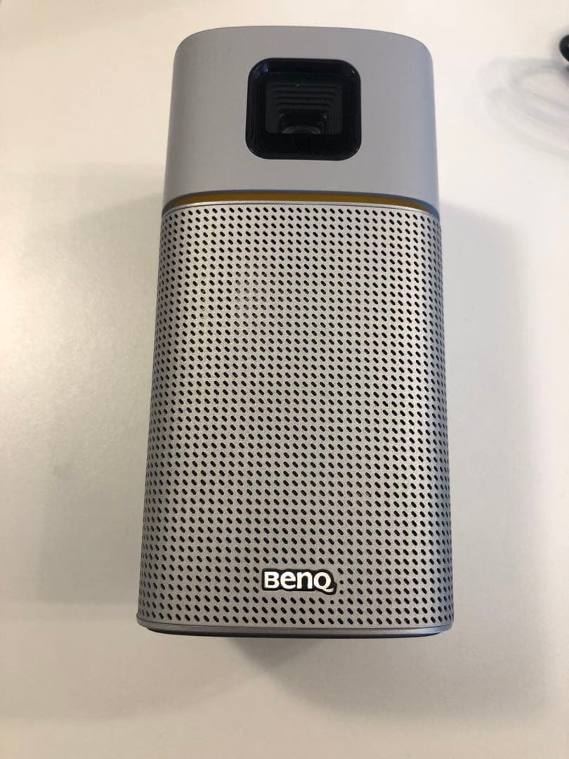 BenQ デジタル プロジェクター GV1