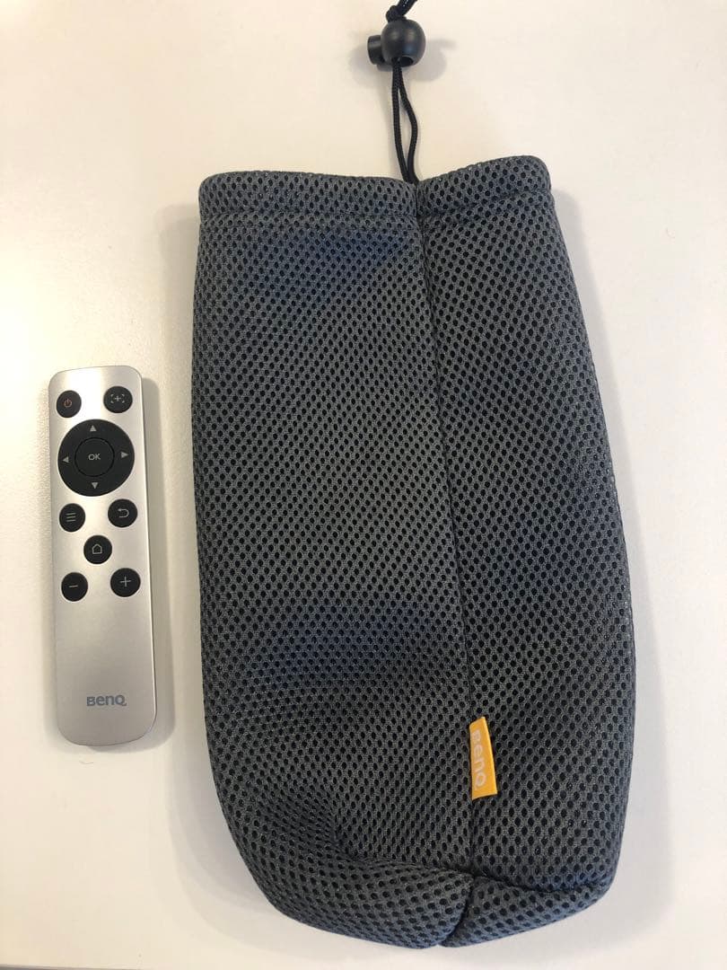 BenQ デジタル プロジェクター GV1