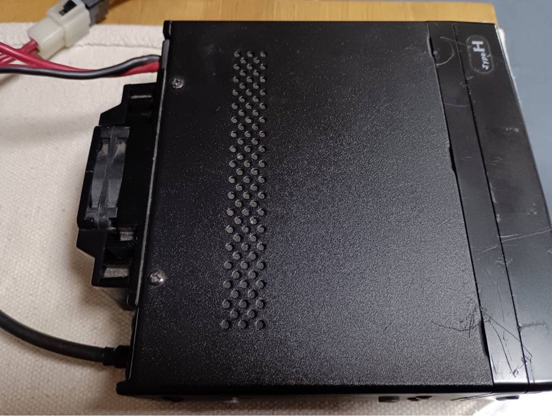 YAESU FT-4900H マイク付き