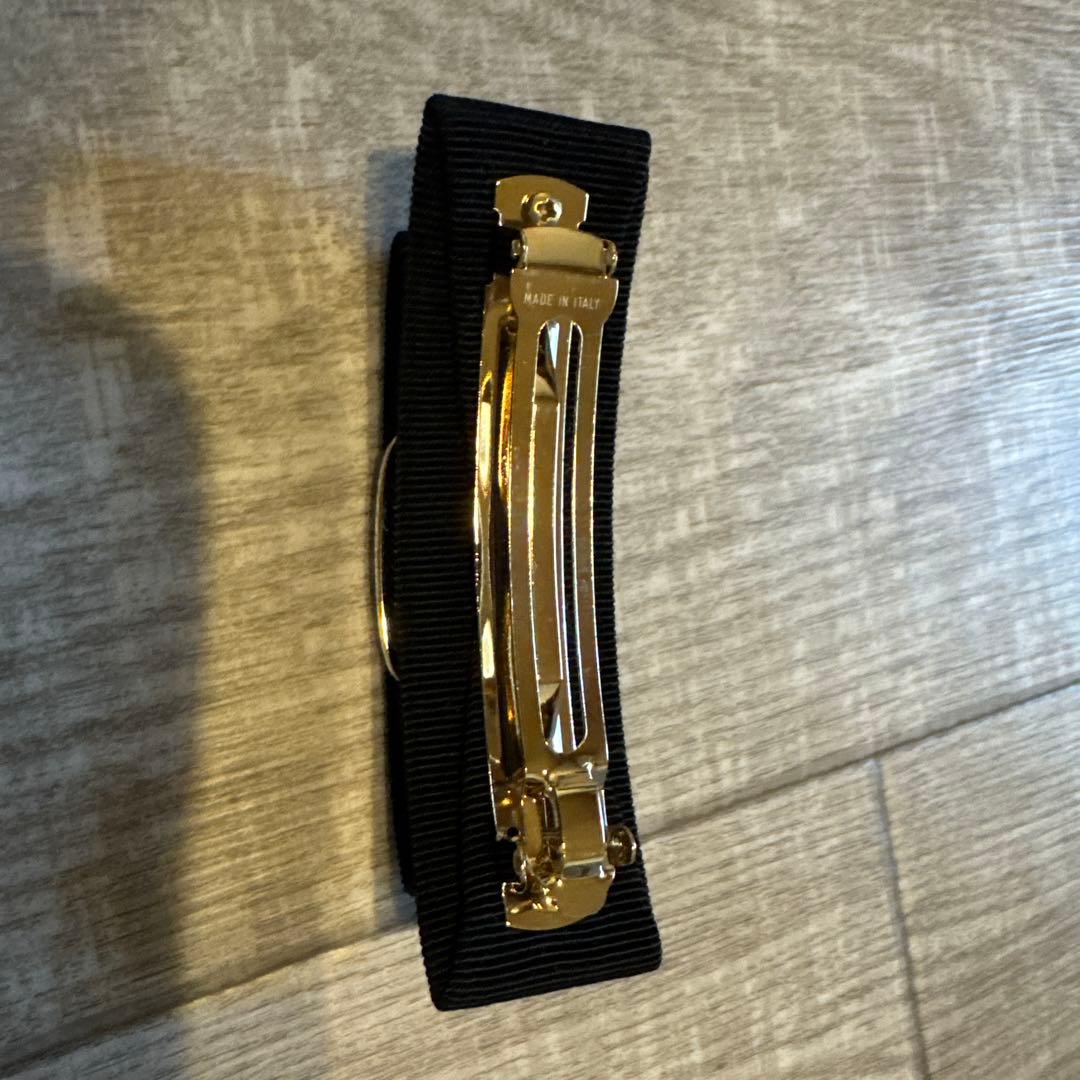 【なつ様】FERRAGAMO バレッタ