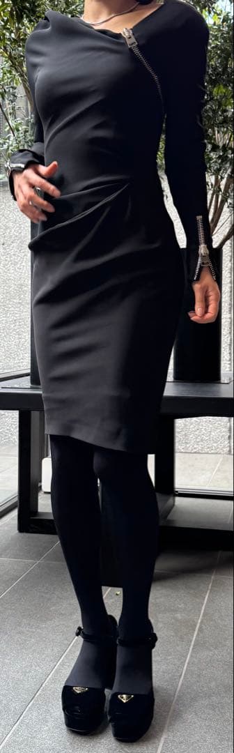 【新品】トムフォード　ドレス