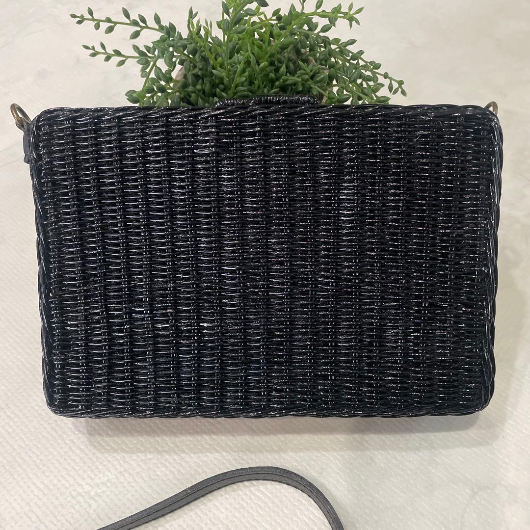 KEORA KEORA ケオラケオラ　ネコカゴバッグ