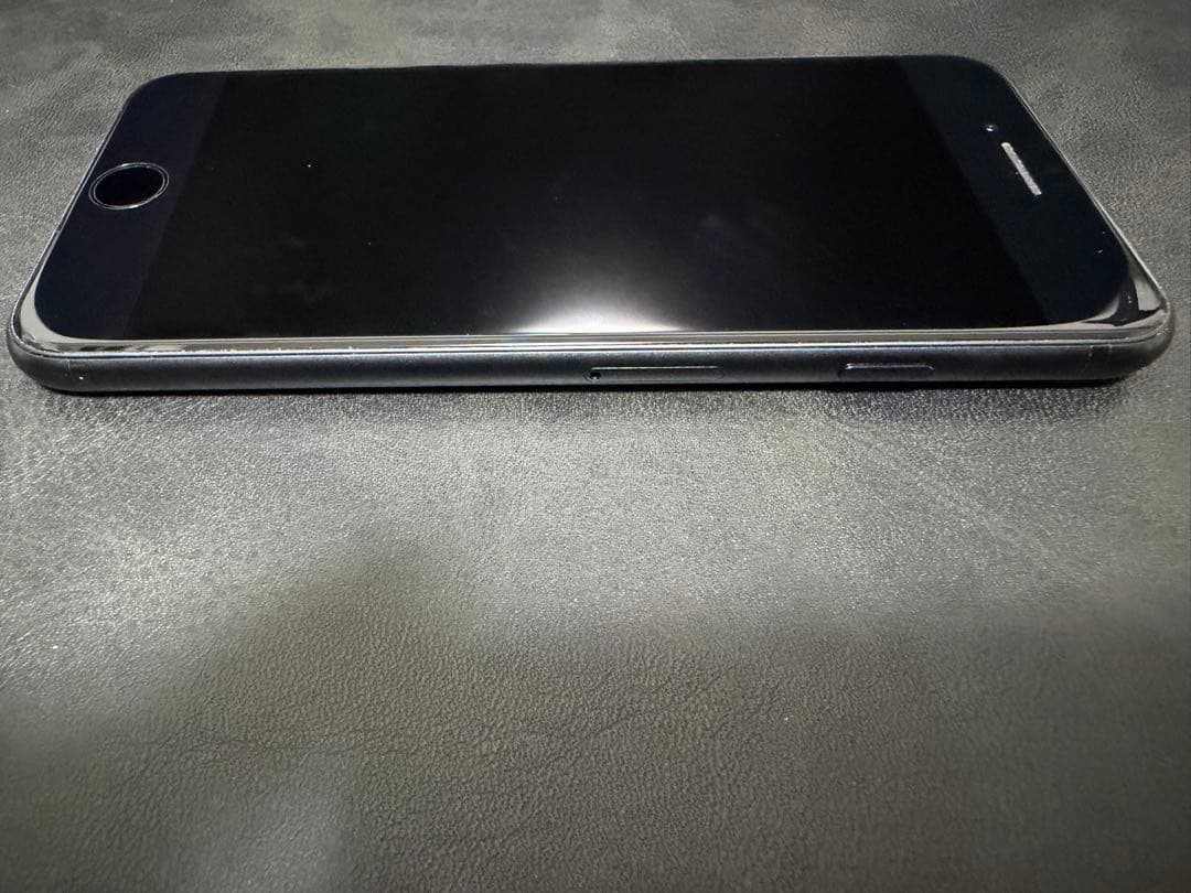 【付属品完備】iPhone SE 第2世代 128GB SIMフリー