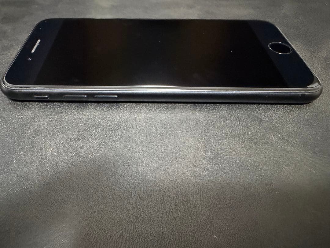 【付属品完備】iPhone SE 第2世代 128GB SIMフリー