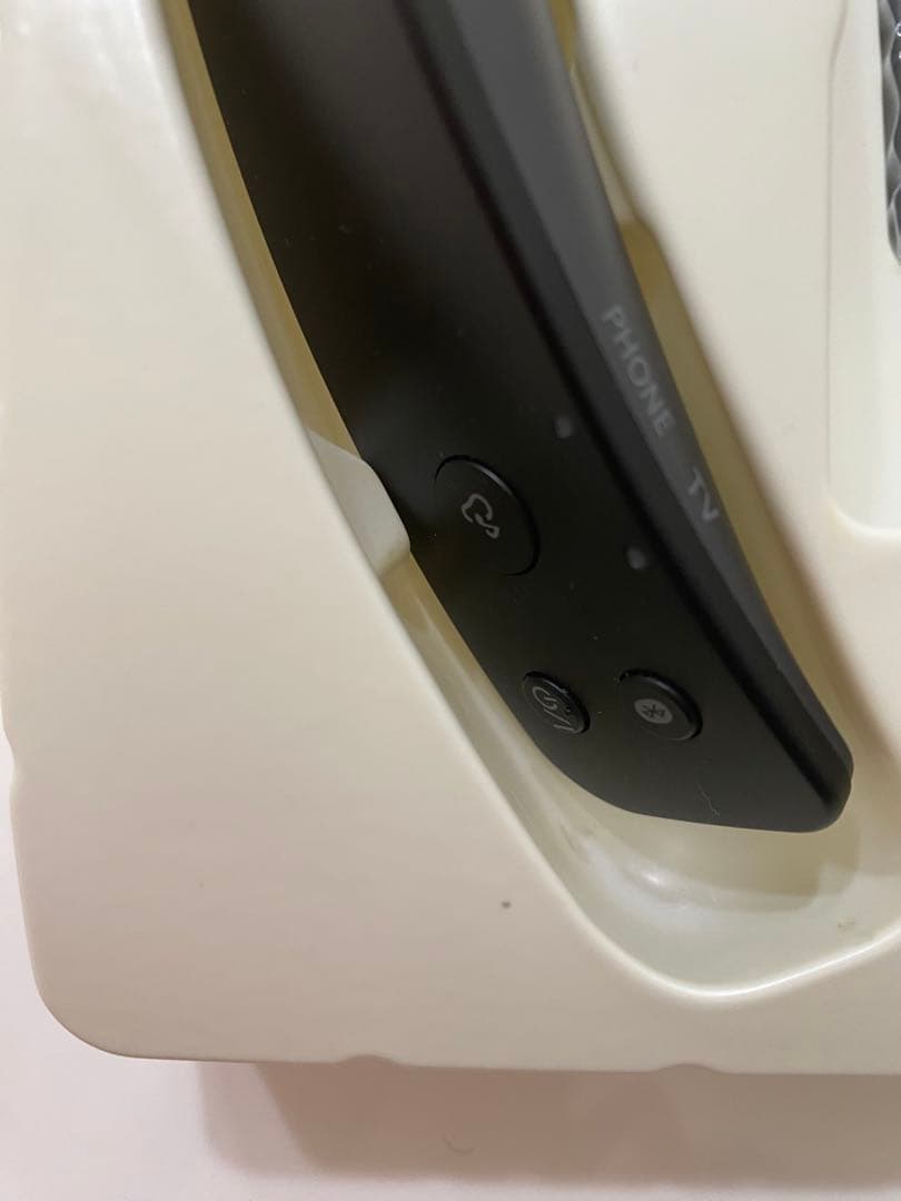 Panasonic ワイヤレスネックスピーカー　SC-WN10