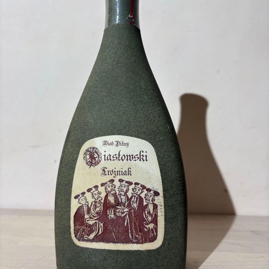 ミード　ポーランド　蜂蜜　お酒　apis