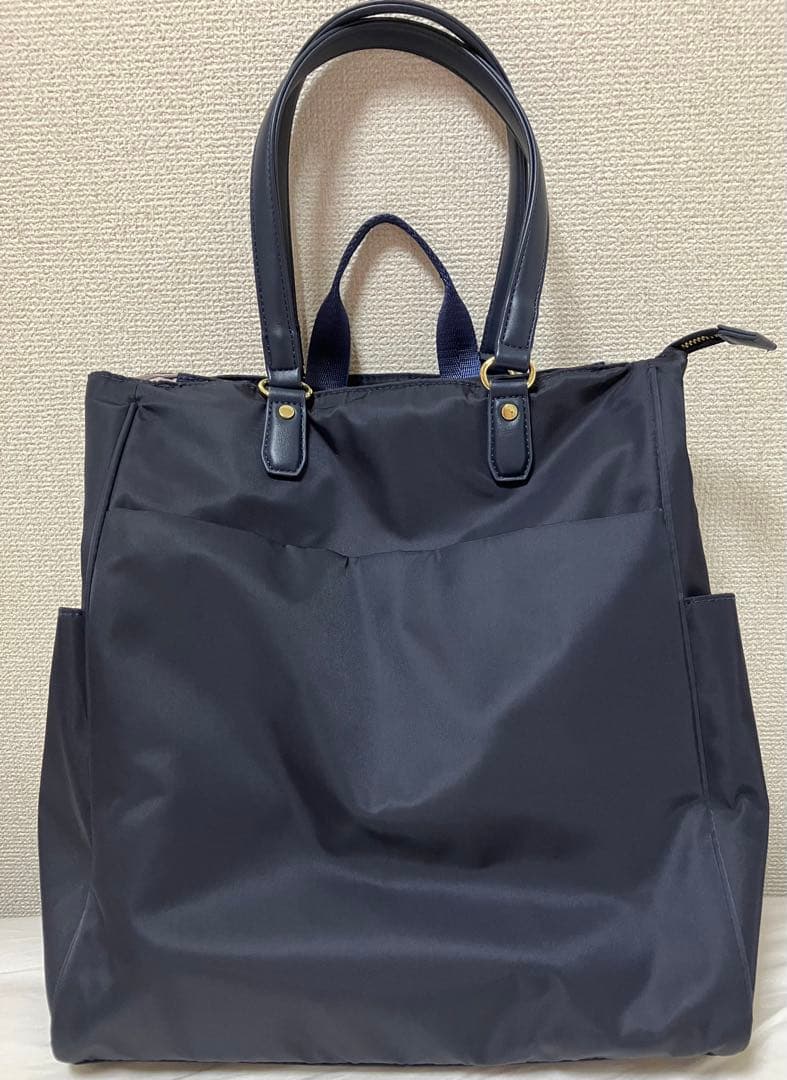 目々澤カバン　ビジネス　リュック