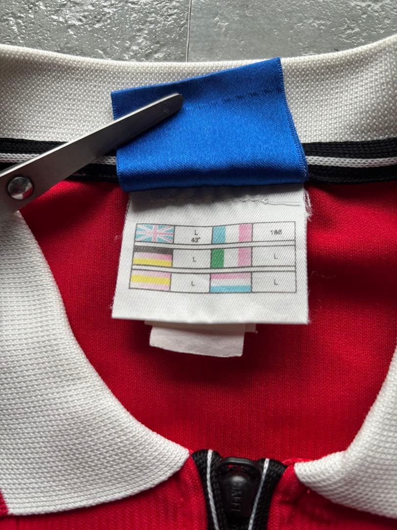 98-99 マンチェスターユナイテッド　アンブロ　ホームユニフォーム　正規品