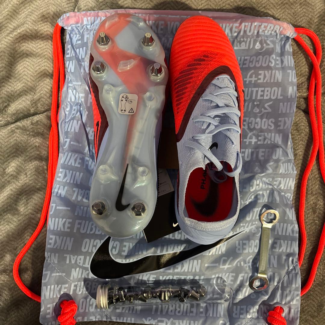 シューズ NIKE PHANTOM SG